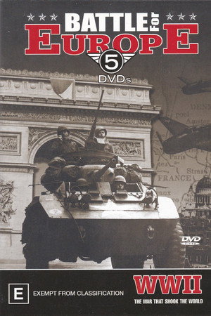 WWII: Battle for Europe