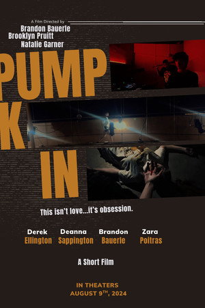 Pumpkin poster