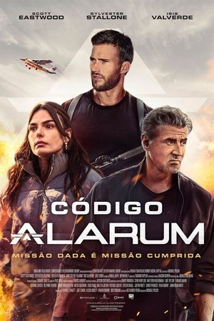 Imagem Código Alarum
