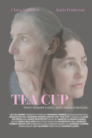 Tea Cup