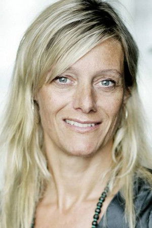 Gitte Tækker