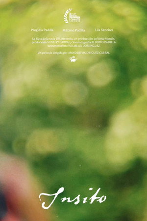 Ínsito poster