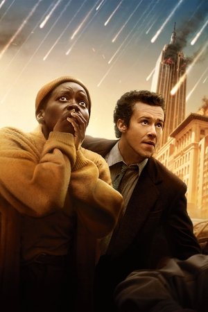 Un lugar tranquilo: Día uno