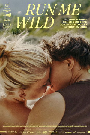 Run Me Wild Run Me Wild