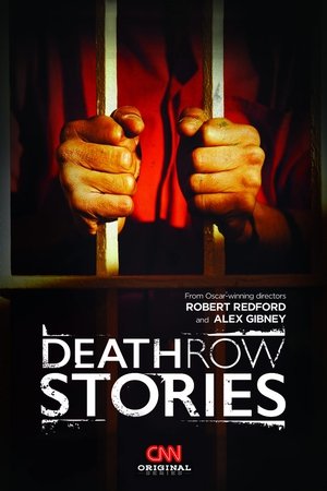 Death Row Stories