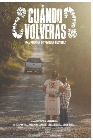 ¿Cuándo Volverás?