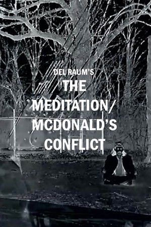 The Meditation/McDonald's Conflict