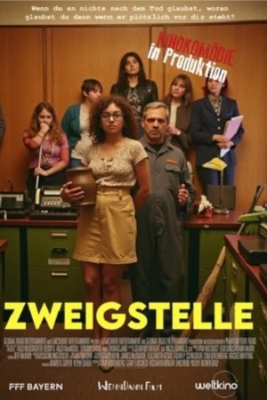 Zweigstelle