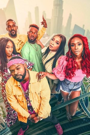 Chief Daddy 2: Going for Broke