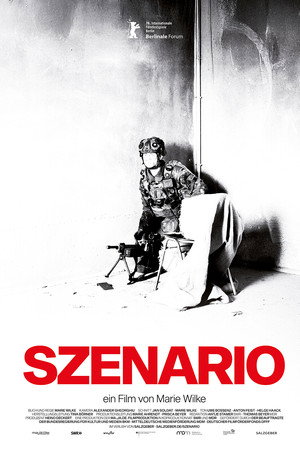 Scenario poster