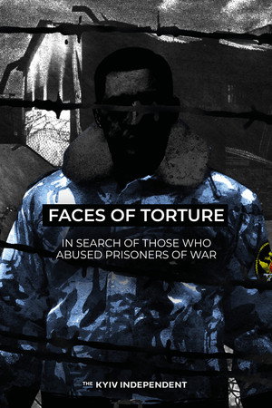 Faces of Torture poster