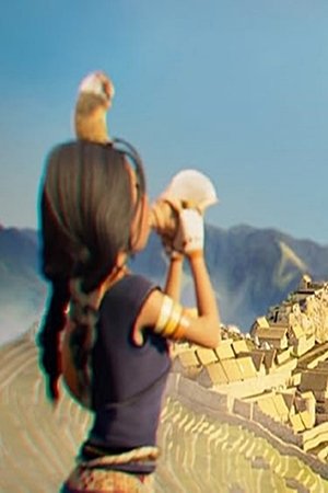 Kayara. La guerrera del imperio Inca