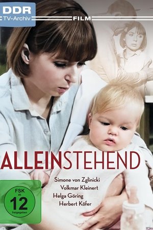 Alleinstehend