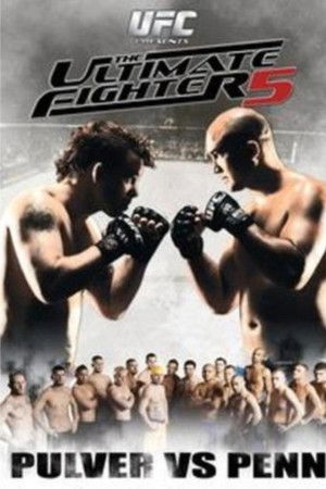 The Ultimate Fighter 5