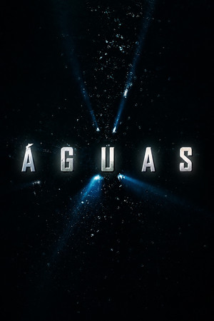 Águas poster