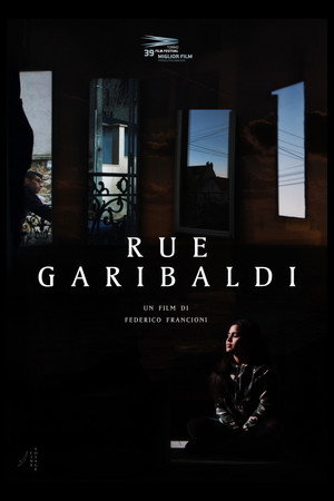 Rue Garibaldi poster