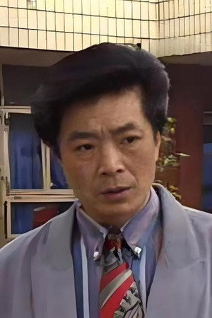 Portrait of 陈文诗