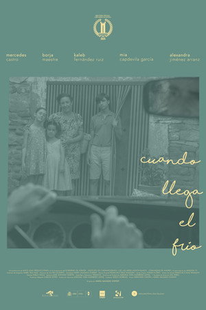 When the Cold Weather Arrives poster