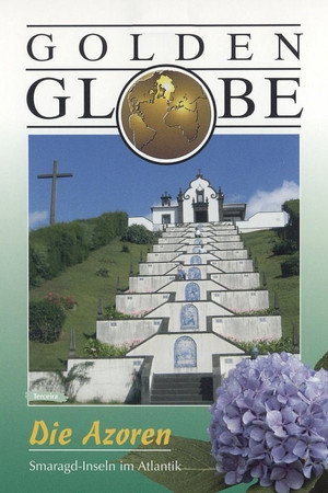 Golden Globe - Die Azoren poster