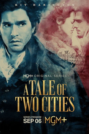 A Tale of Two Cities