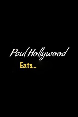 Paul Hollywood Eats Japan