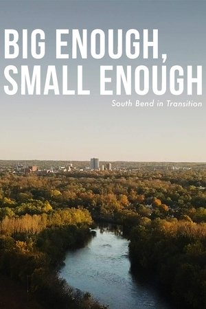 Big Enough, Small Enough