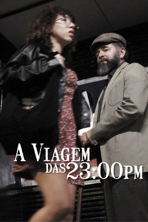 A Viagem das 23:00pm poster
