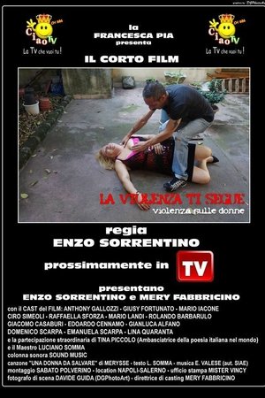 La violenza ti segue
