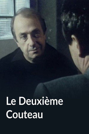 Le Deuxième Couteau Le Deuxième Couteau