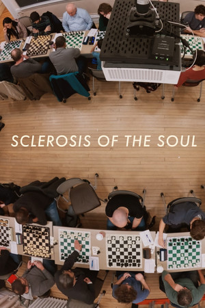Sclerosis of the Soul poster