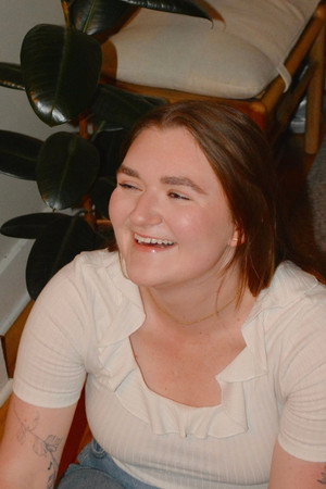 Breana Malloy