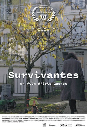 Survivantes poster