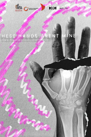 These Hands aren't mine