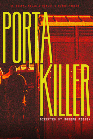 Porta Killer poster