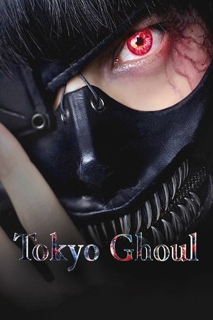 Tokyo Ghoul