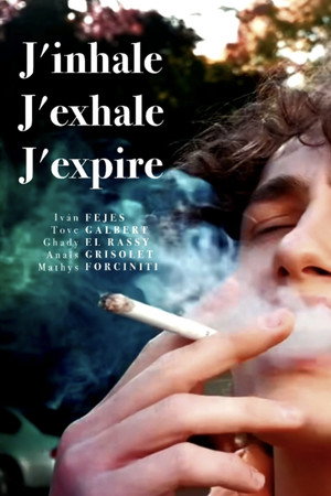 J'inhale, J'exhale, J'expire