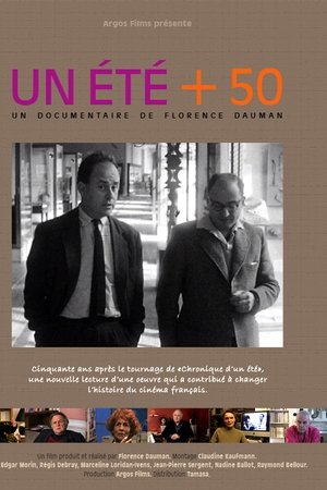 Un été + 50