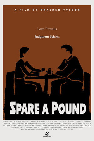 Spare a Pound