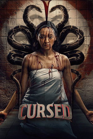 Poster of Cursed
