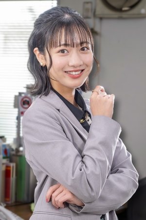 Kamen Rider Zeztz SERIES OF SISTER'S SUBSTORY: Agent Minami