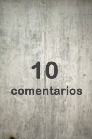 Diez comentarios poster