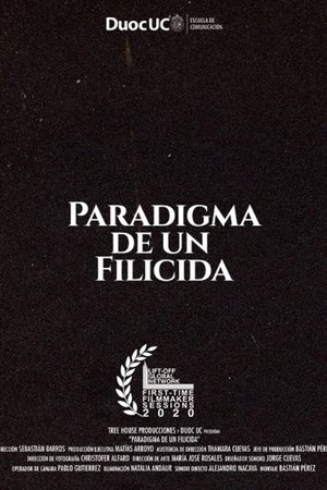 Paradigma de un Filicida