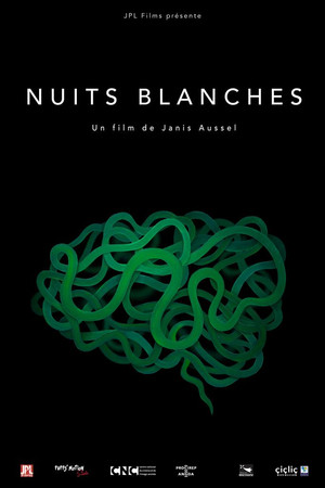 Nuits Blanches poster