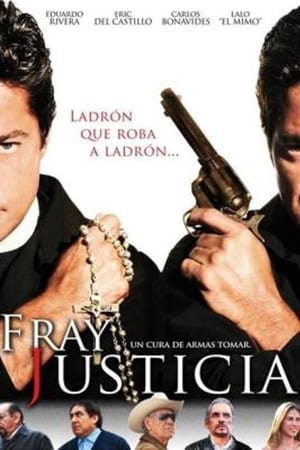 Fray Justicia