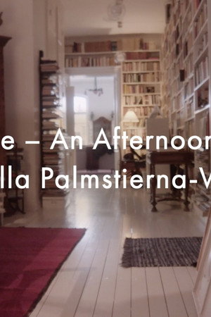 Parade - An afternoon with Gunilla Palmstierna-Weiss