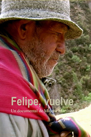 Felipe, comeback poster