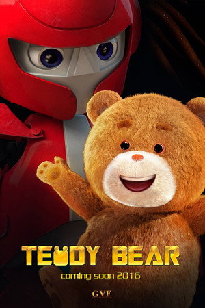 Toys' War