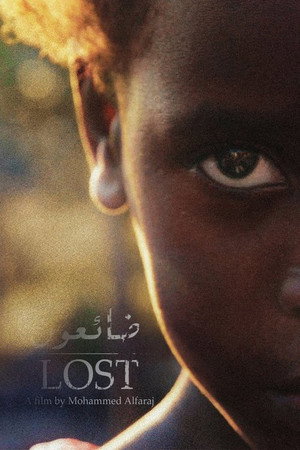 Lost poster