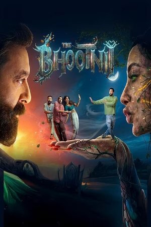 Full4Movies The Bhootnii 2025 Hindi Full Movie HDRip 480p 720p 1080p Download