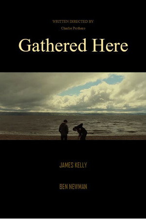 Gathered Here poster